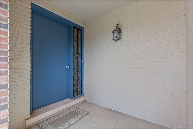 17769 Edloytom Way Unit 253, Clinton Township, MI 48038 - view of entrance to property