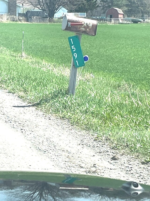 Salzburg Rd, Bay City, MI 48706
