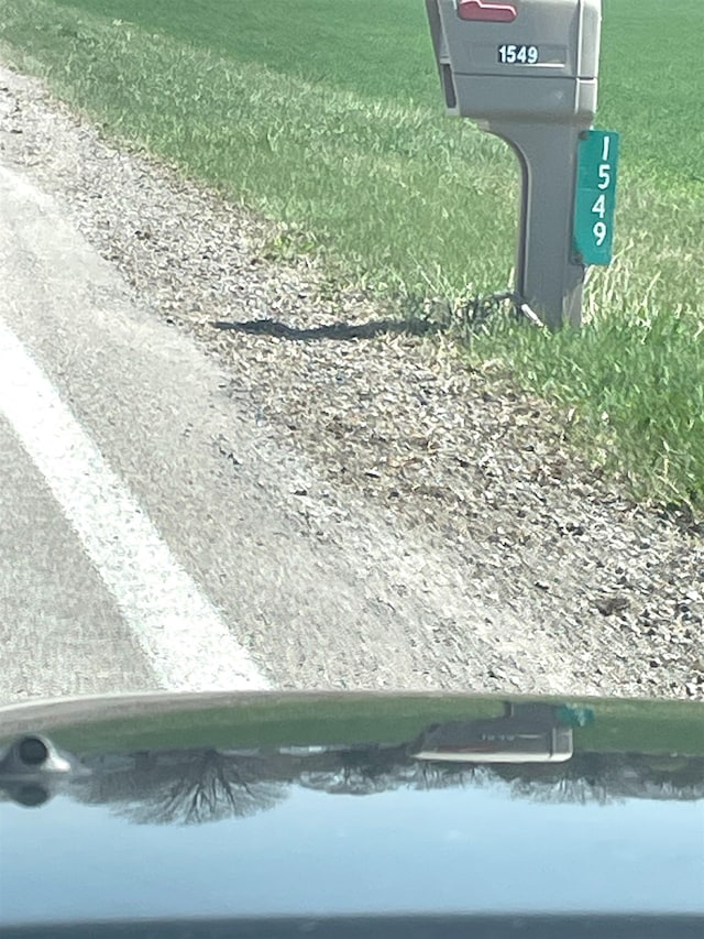 Salzburg Rd, Bay City, MI 48706