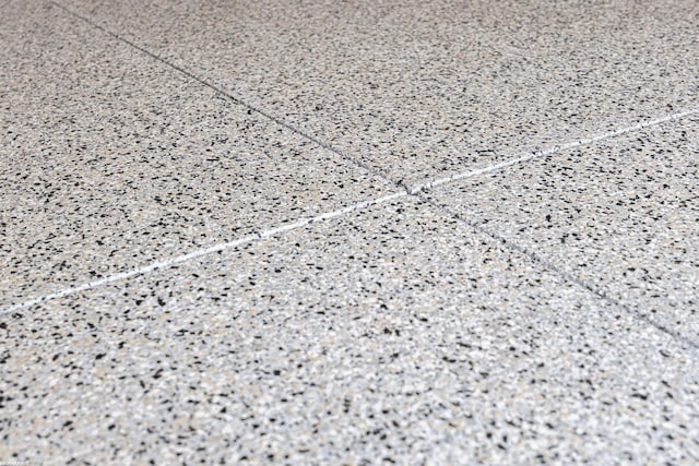 view of details