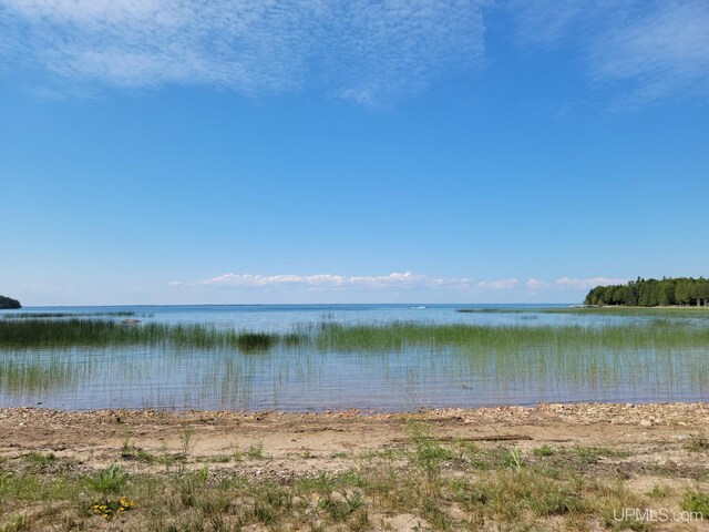 TBD SE Ll.25 Rd, Garden, MI 49835