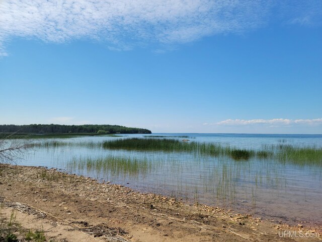 TBD SE Ll.25 Rd, Garden, MI 49835