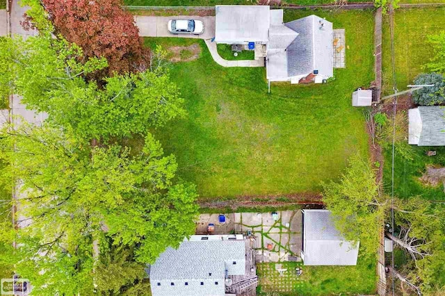 12444 Vernon St, Warren, MI 48091