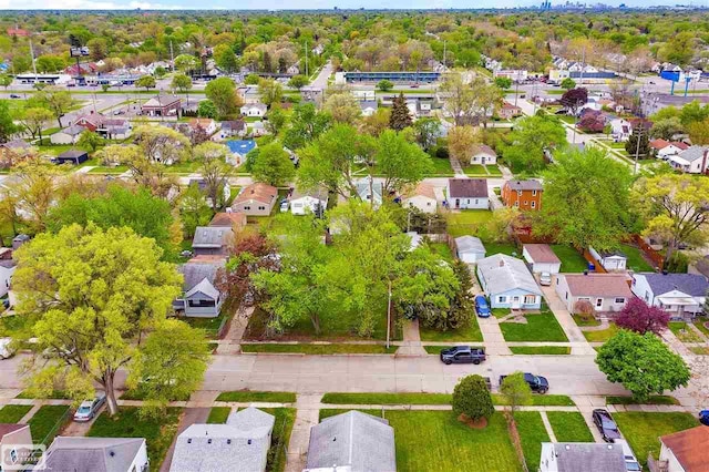 12444 Vernon St, Warren, MI 48091