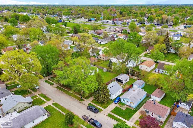 12444 Vernon St, Warren, MI 48091