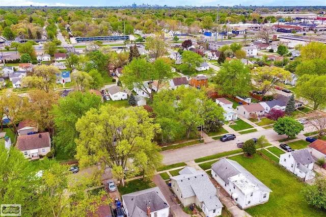 12444 Vernon St, Warren, MI 48091