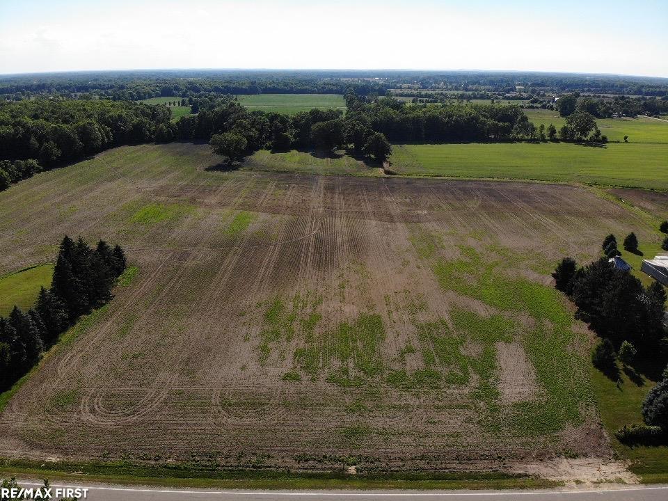 PARCEL7 Haven Ridge Rd, New Haven, MI 48050