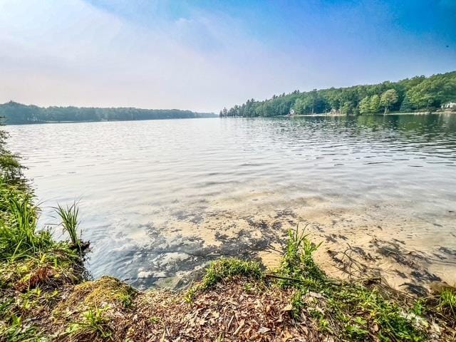 5421 Andrew St, Harrison, MI 48625 - water view