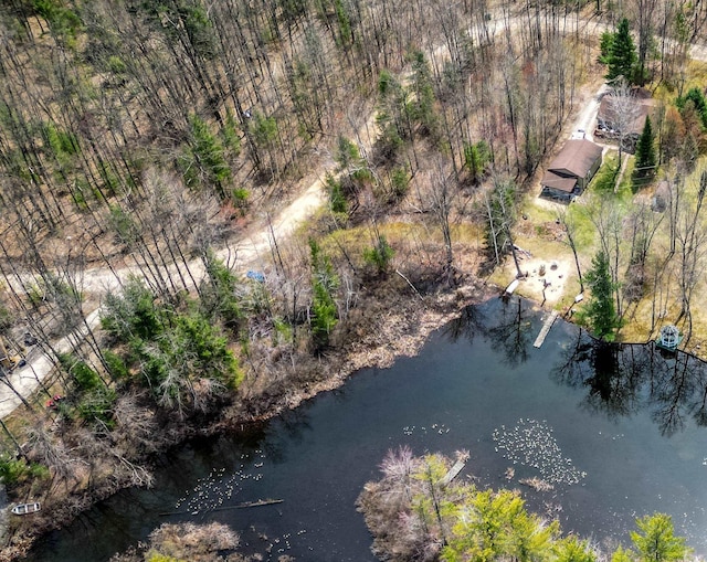 LOT62 Andrew St, Harrison, MI 48625