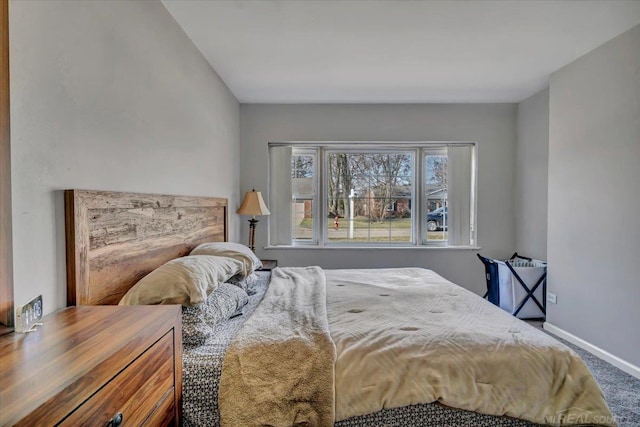 29094 Herbert St, Madison Heights, MI 48071 - bedroom with baseboards and carpet