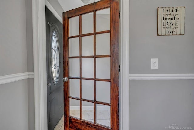 29094 Herbert St, Madison Heights, MI 48071 - interior space