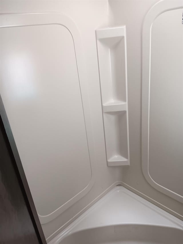 view of details