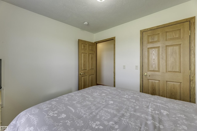 8765 Winn Rd, Brown City, MI 48416 - view of bedroom