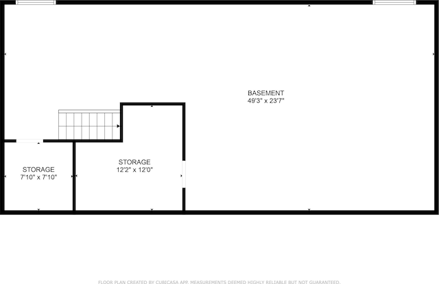 8765 Winn Rd, Brown City, MI 48416 - floor plan