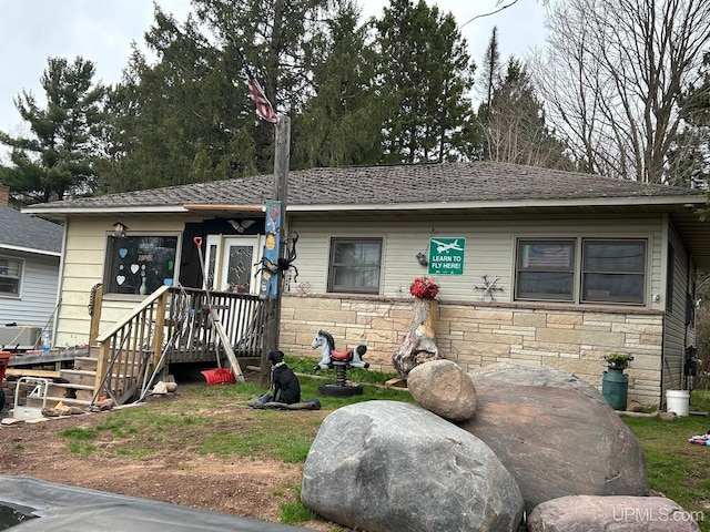 342 Lake Ave, Ironwood MI, 49938, 3 bedrooms, 1 bath house for sale