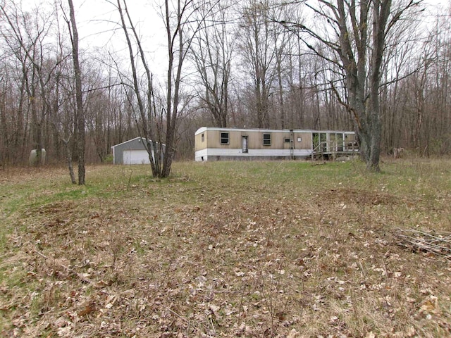 880 Judy Trl, Harrison, MI 48625
