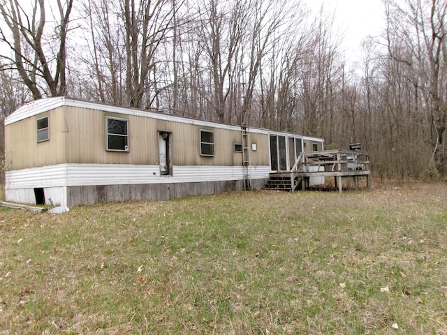 880 Judy Trl, Harrison, MI 48625