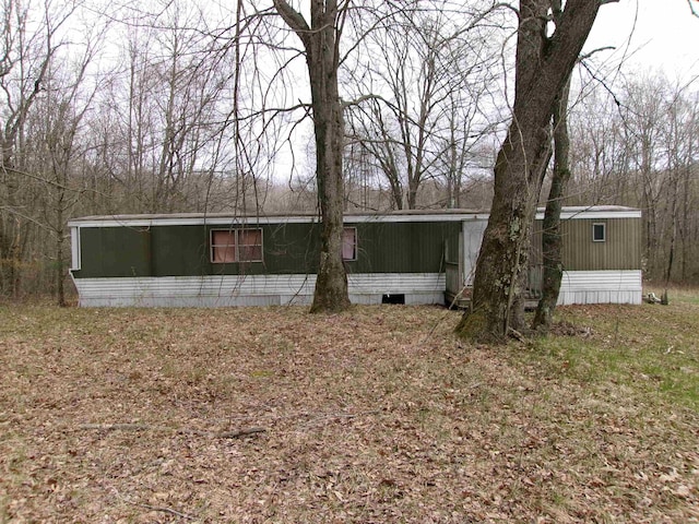 880 Judy Trl, Harrison, MI 48625