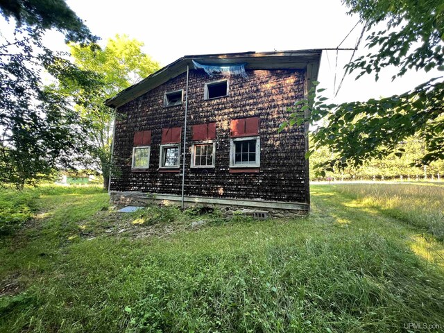 13254 Town Rd, Skanee, MI 49962