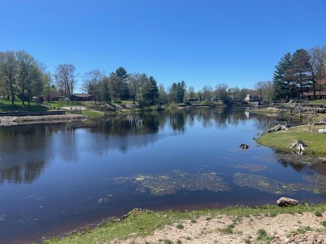 water view