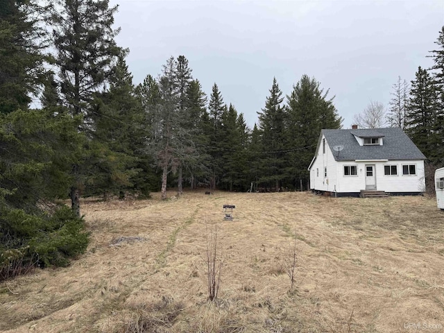 5756 E Pioneer Rd, Ironwood, MI 49938