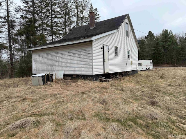 5756 E Pioneer Rd, Ironwood, MI 49938