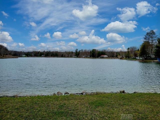 water view
