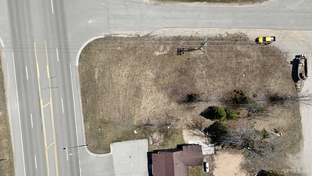 N6128 Arbor St, Naubinway, MI 49762