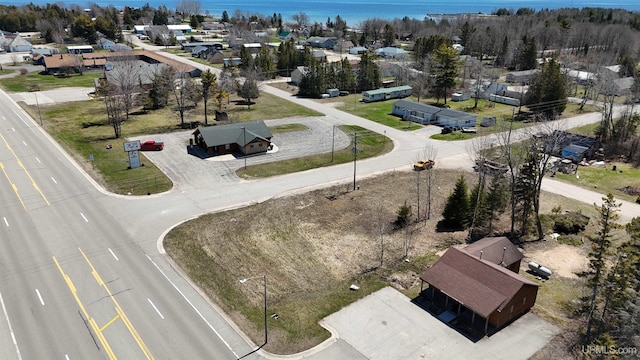 N6128 Arbor St, Naubinway, MI 49762
