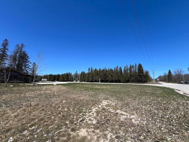 N6128 Arbor St, Naubinway, MI 49762