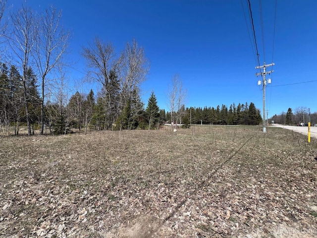 N6128 Arbor St, Naubinway, MI 49762