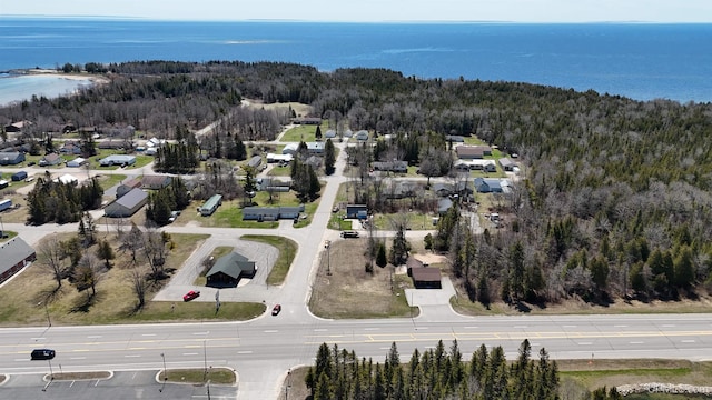 N6128 Arbor St, Naubinway, MI 49762