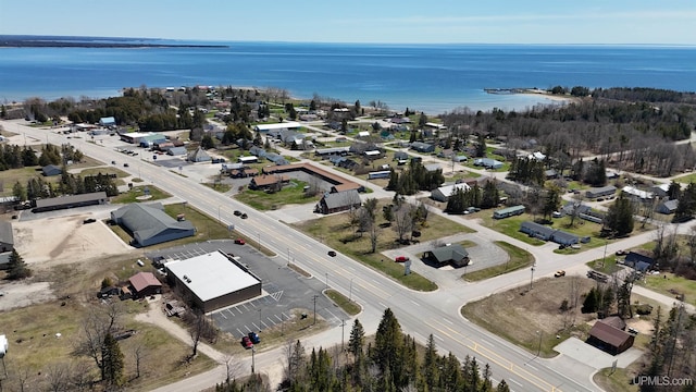 N6128 Arbor St, Naubinway, MI 49762