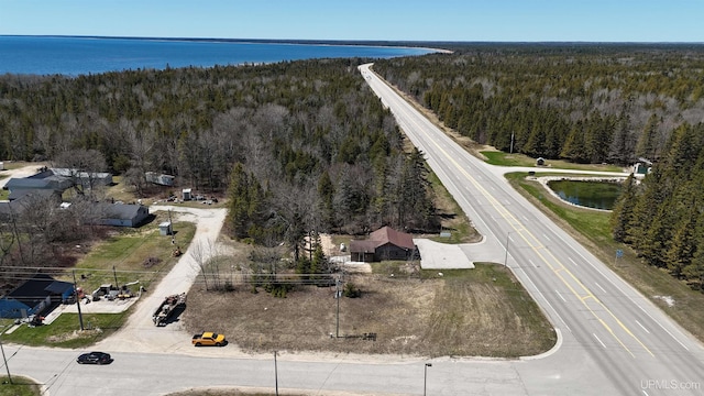 N6128 Arbor St, Naubinway, MI 49762
