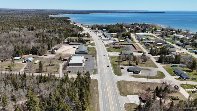 N6128 Arbor St, Naubinway, MI 49762