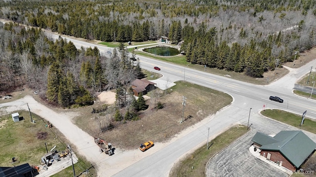 N6128 Arbor St, Naubinway, MI 49762