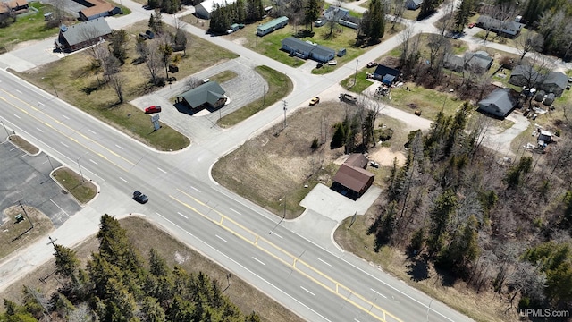 N6128 Arbor St, Naubinway, MI 49762
