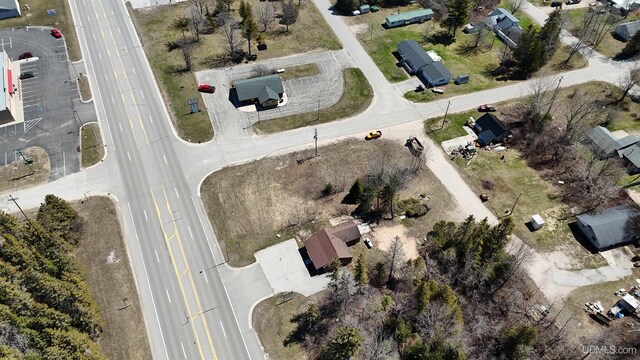 N6128 Arbor St, Naubinway, MI 49762