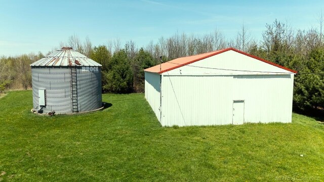 4331 Lake Chapin Rd, Berrien Springs, MI 49103