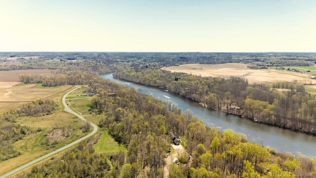 4331 Lake Chapin Rd, Berrien Springs, MI 49103