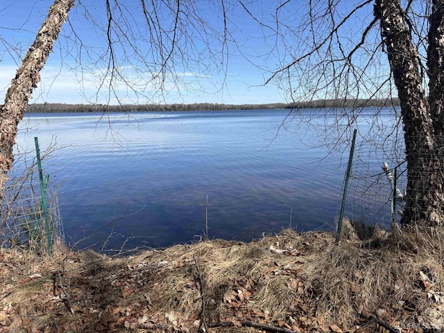 water view