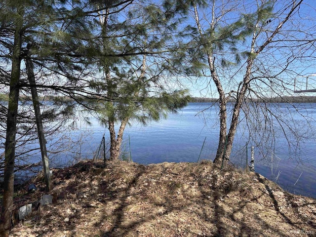 water view