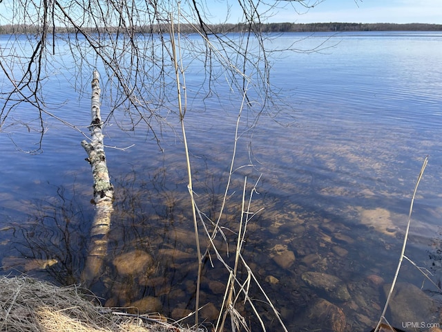 water view