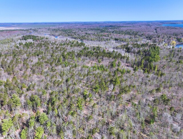 0 Hall Creek Rd, Interlochen, MI 49643