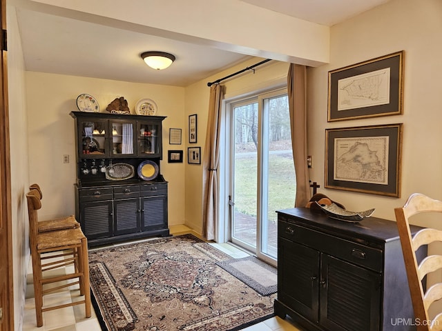 N15505 Black River Rd, Ironwood, MI 49938 - view of foyer