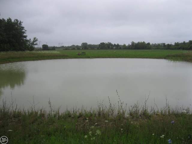 water view