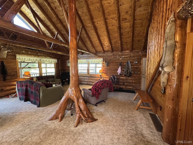 180 Wpa Rd, Crystal Falls, MI 49920 - view of horse barn