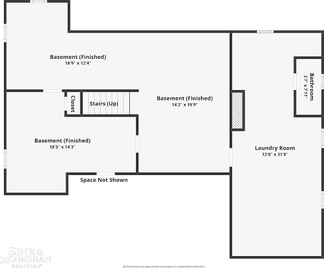 home floor plan