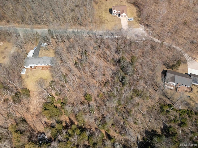 1.43ACRES Bolitho Dr, Manistique, MI 49854