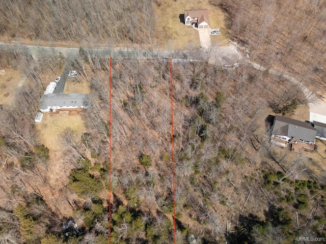 1.43ACRES Bolitho Dr, Manistique, MI 49854